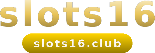 slots16 logo