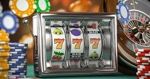 slots16 Chase the Feature, Collect the Reward