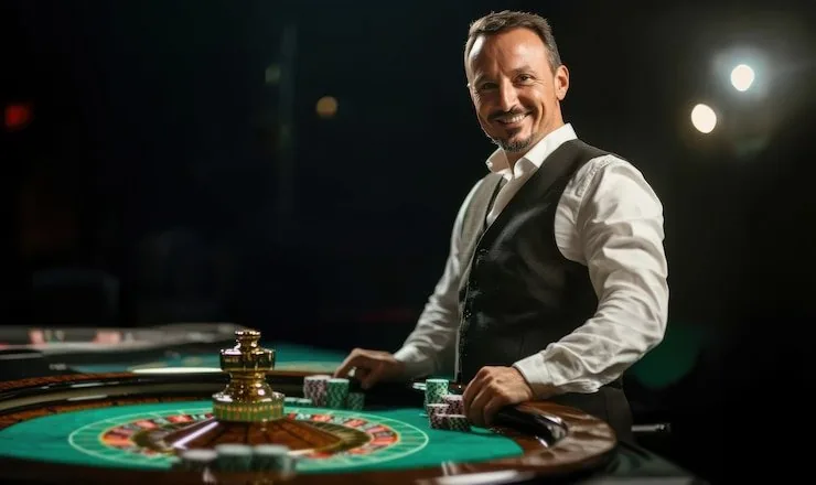 slots16 Holdem Acehigh at slots16
